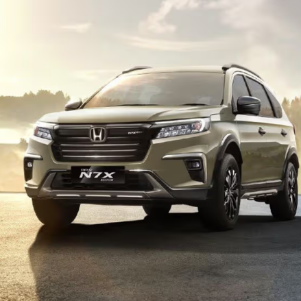 honda brv