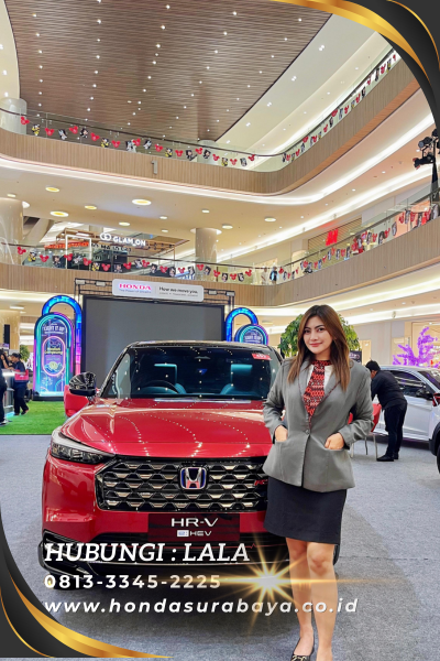 lala honda surabaya